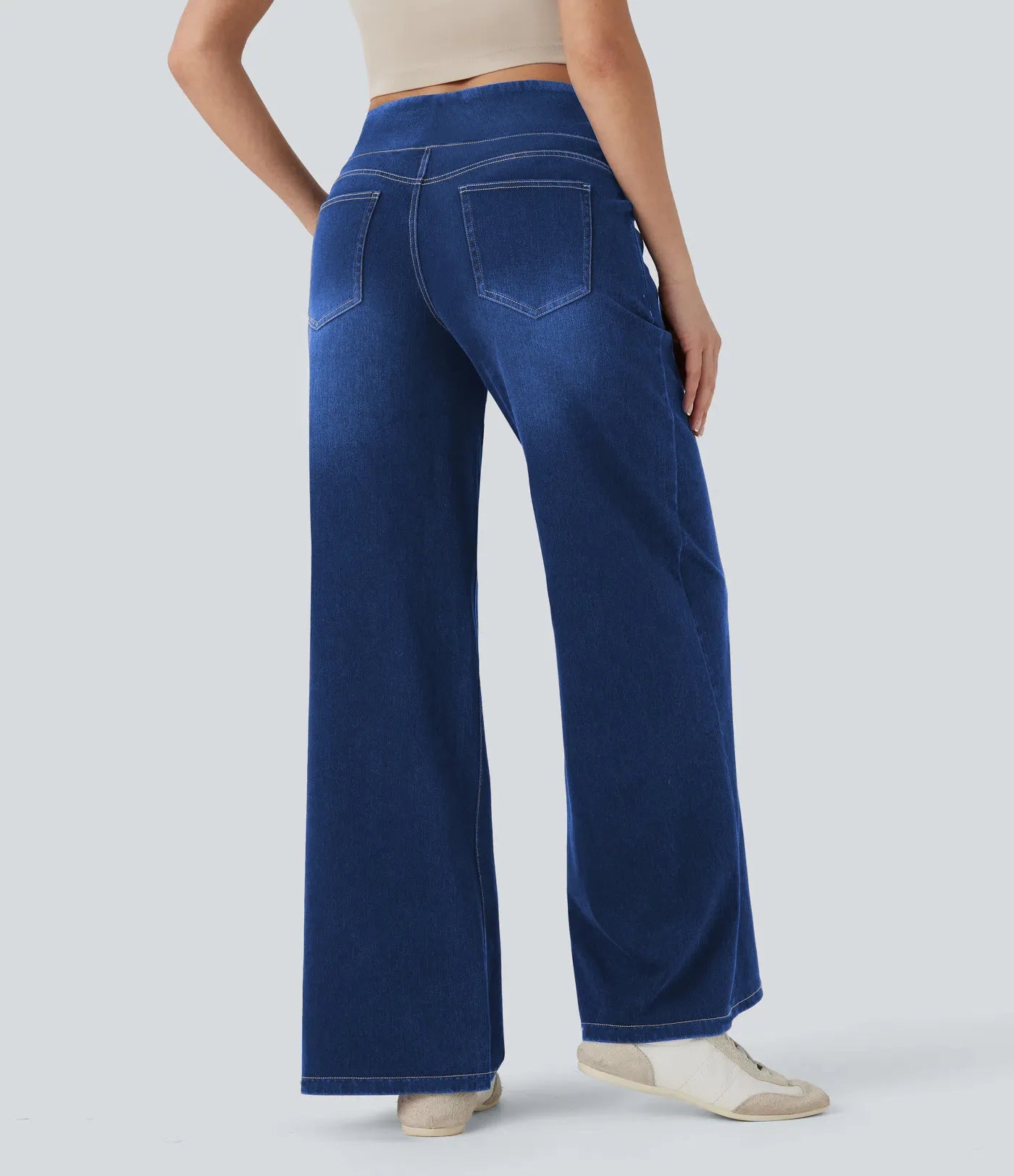 BILLIE™ | Jean confort stretch