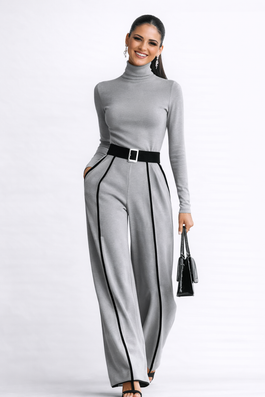 AUBREE™ | Ensemble deux pièces