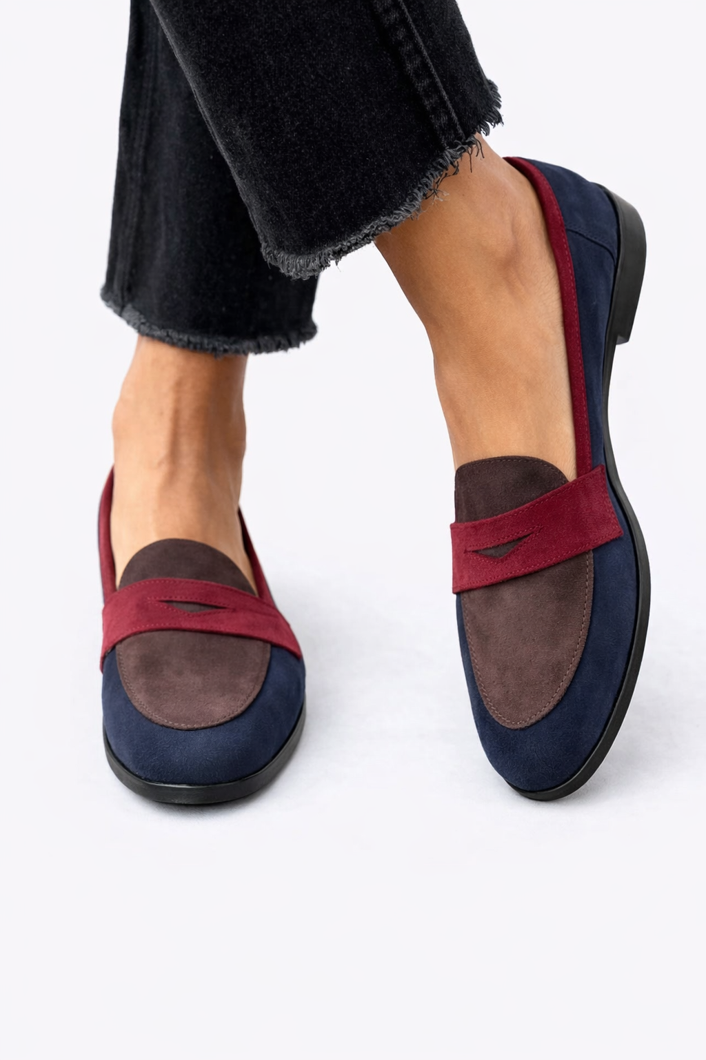 TONI™ | Mocassins Premium