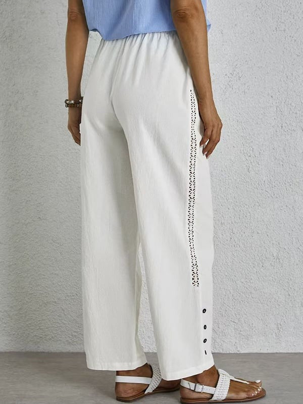SHANIA™ | Pantalon