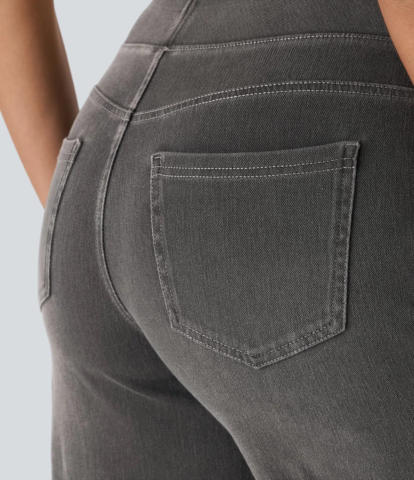 BILLIE™ | Jean confort stretch