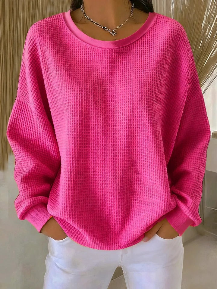 AMELIE™ | Pull classique