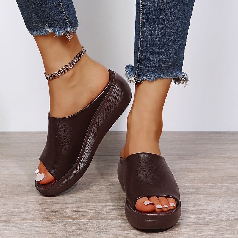 ELSIE | Sandales Orthopédiques