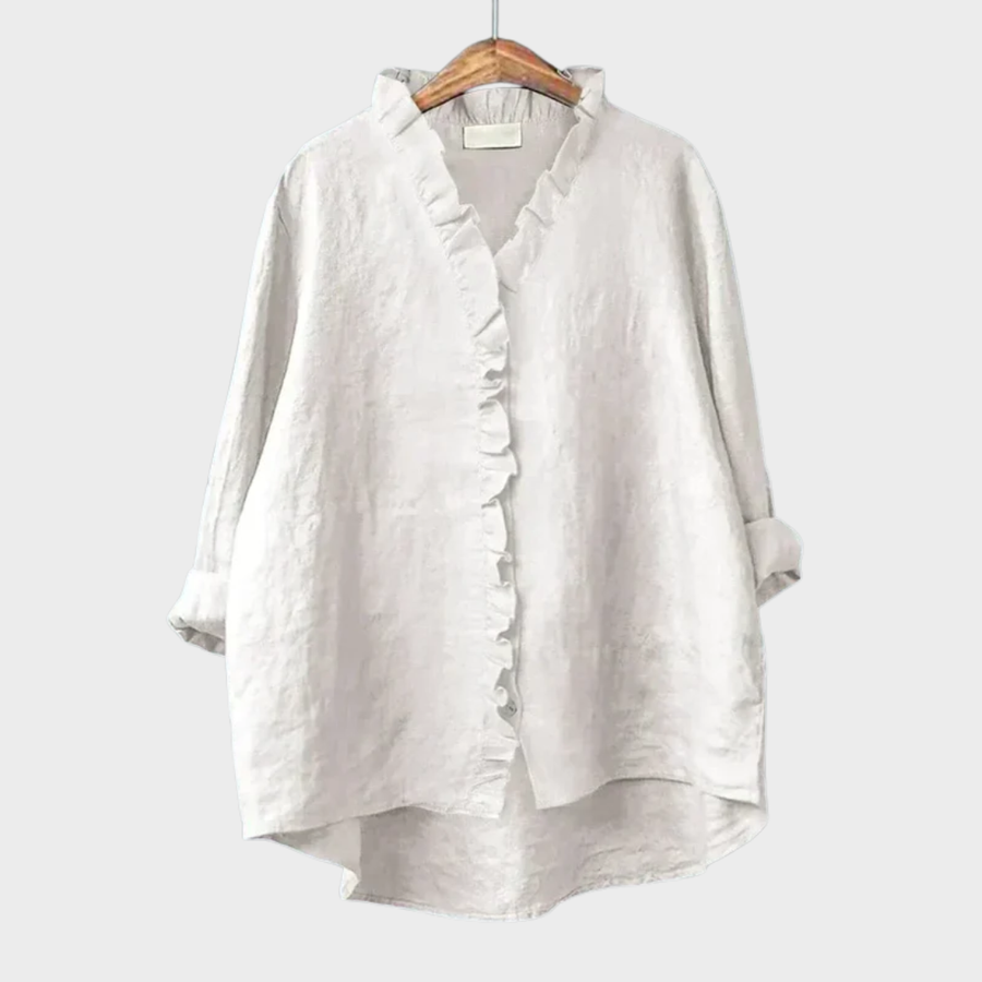 ELINE™ | Blouse élégante d’été