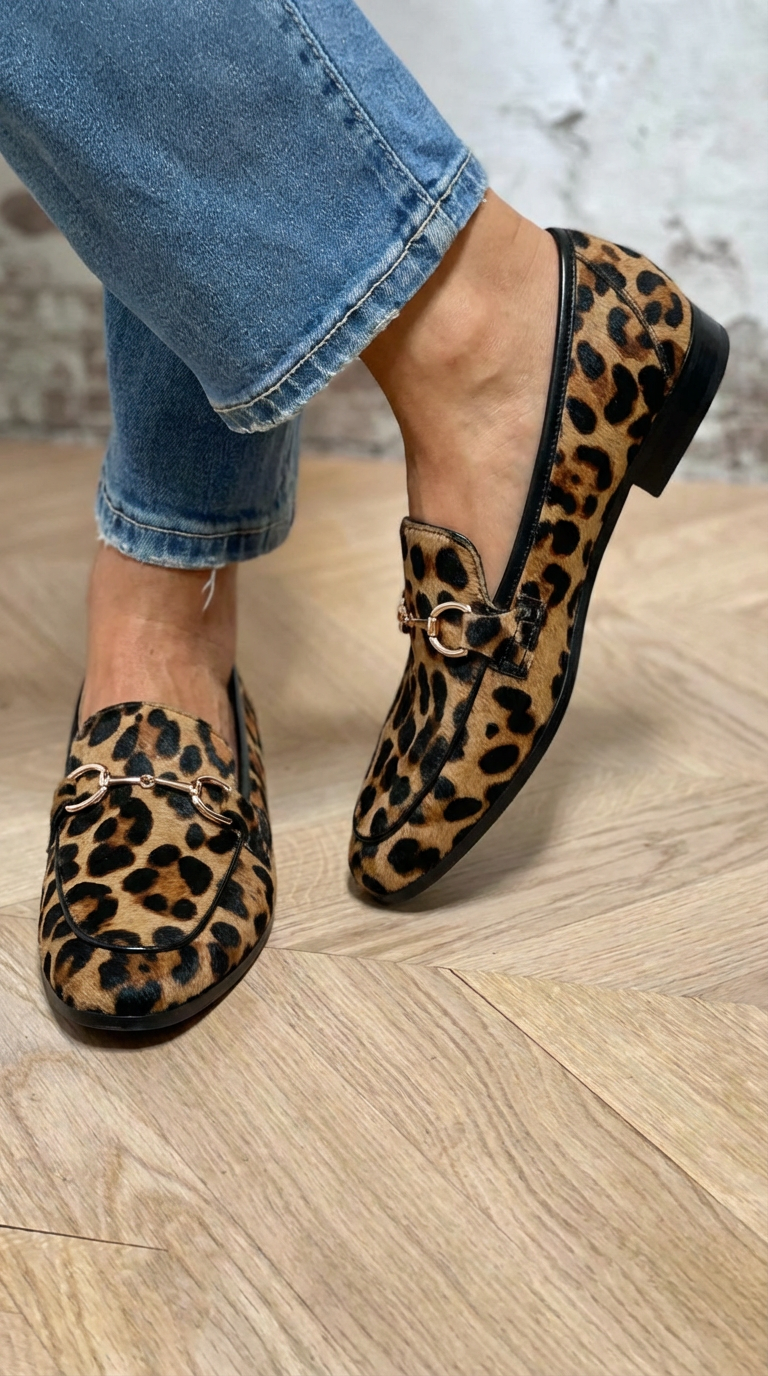ADRIANNA™ | Mocassins