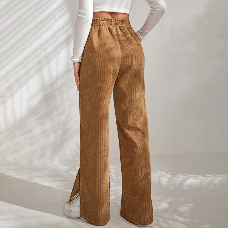 NAHLA™ | Pantalon
