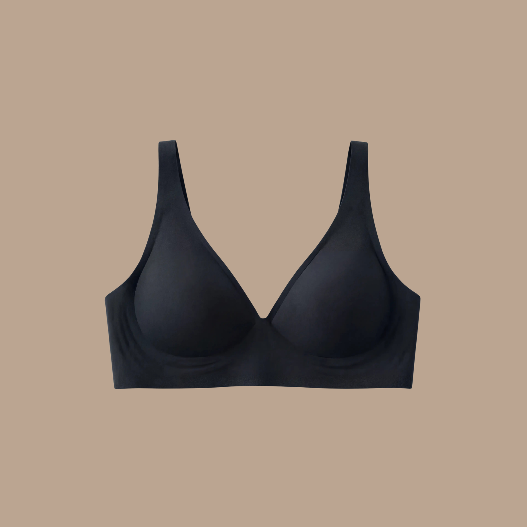AGATHE™ | Comfort Invisible Bra