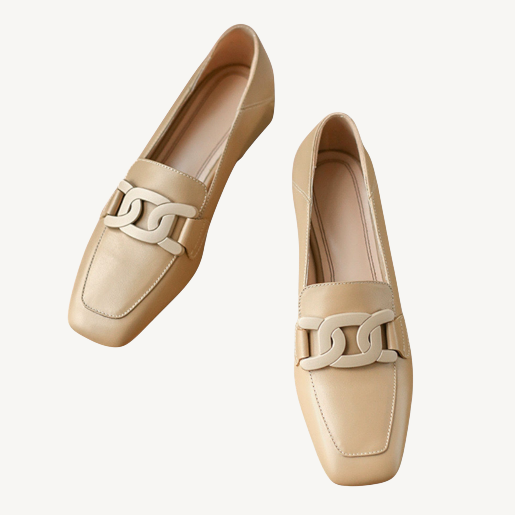MONIKA™ | Mocassins