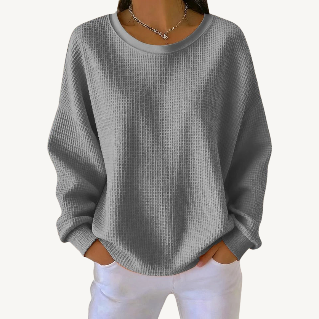 LIORÉ™ | Pull classique