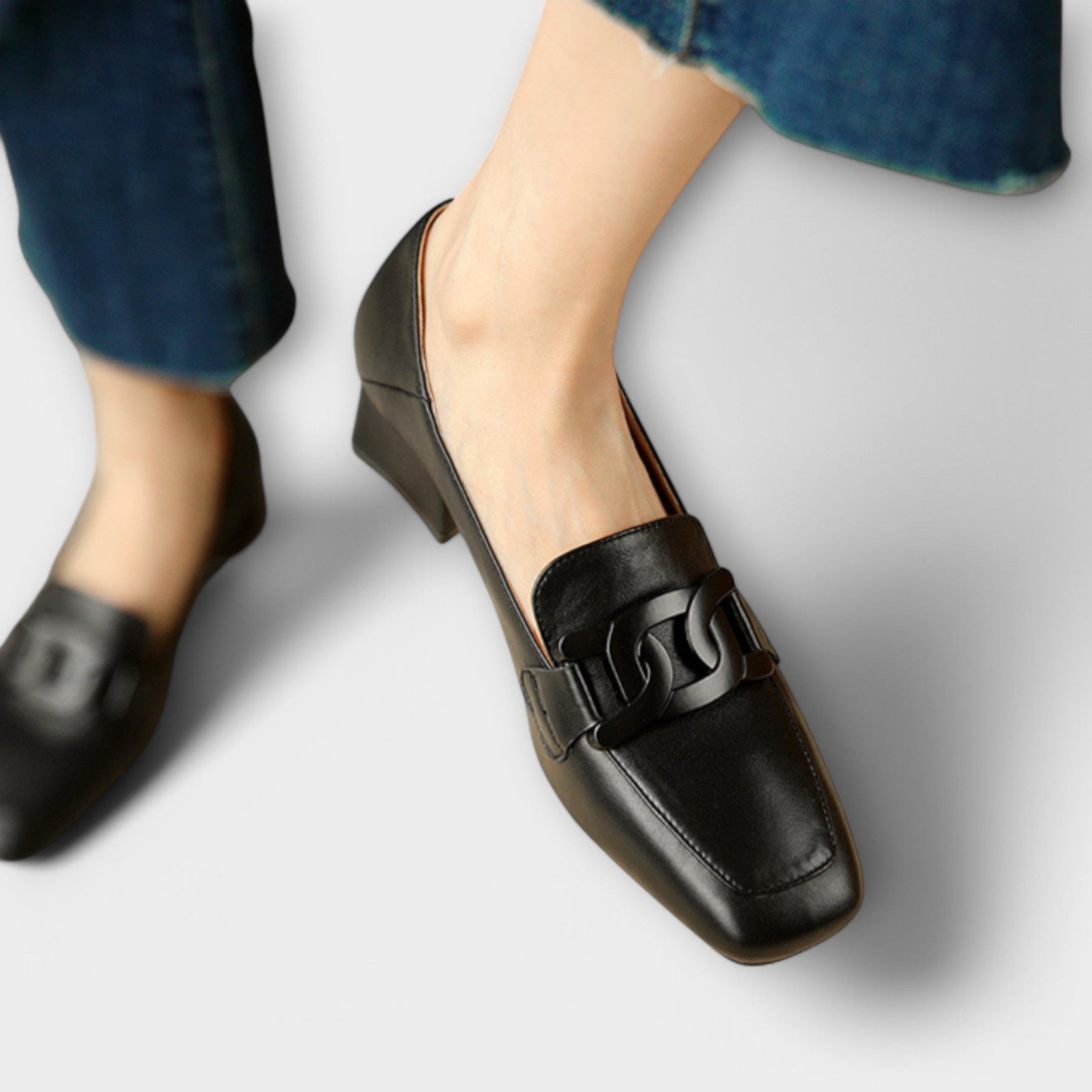 MONIKA™ | Mocassins