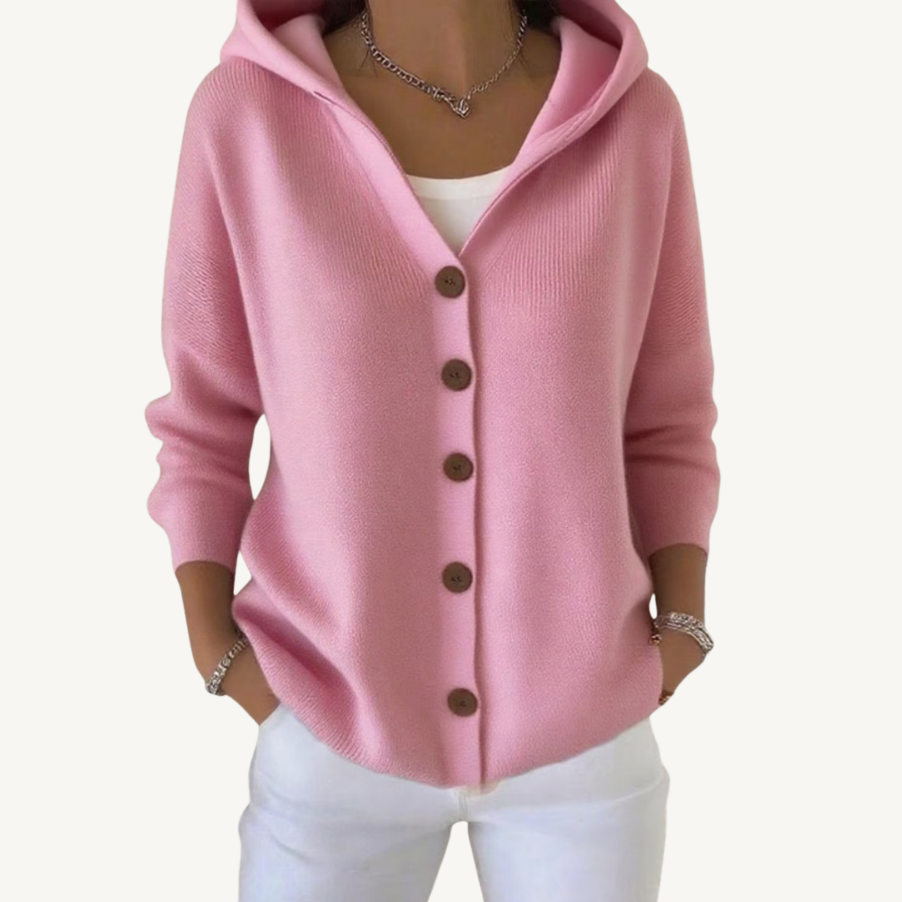 JOYCE™ | Cardigan