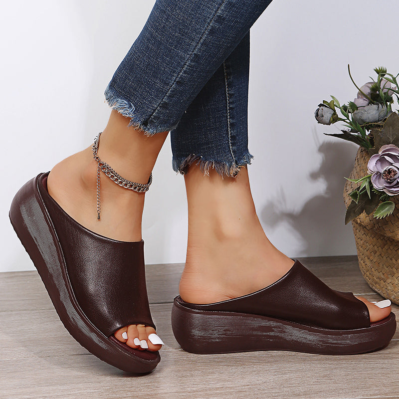 ELSIE | Sandales Orthopédiques
