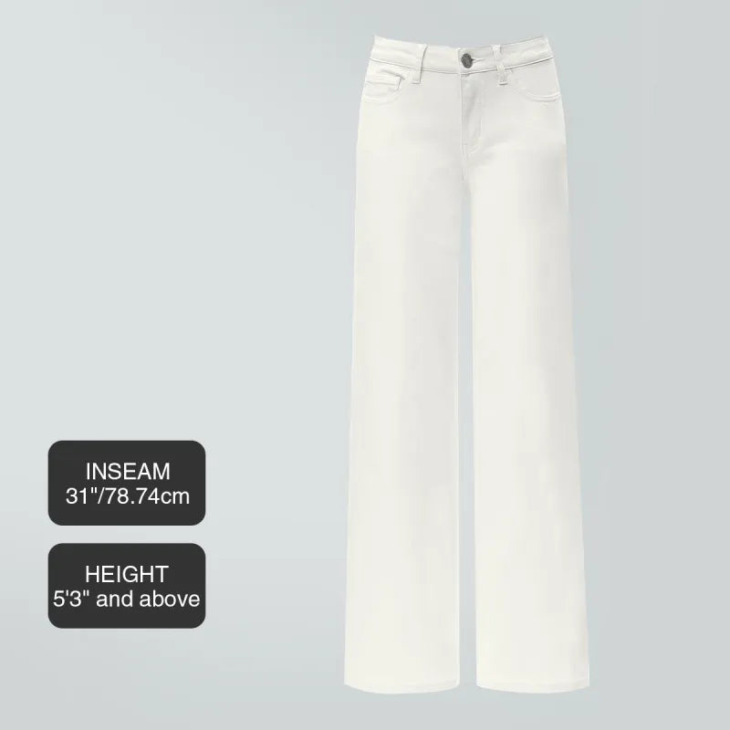 CHANTAL™ | Jeans BBL
