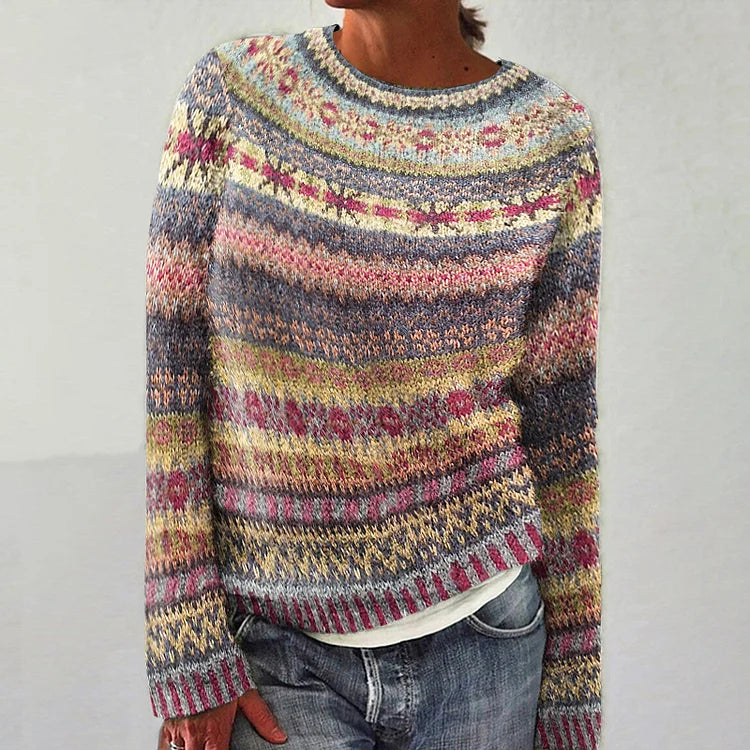 LORETTA™ | Pull