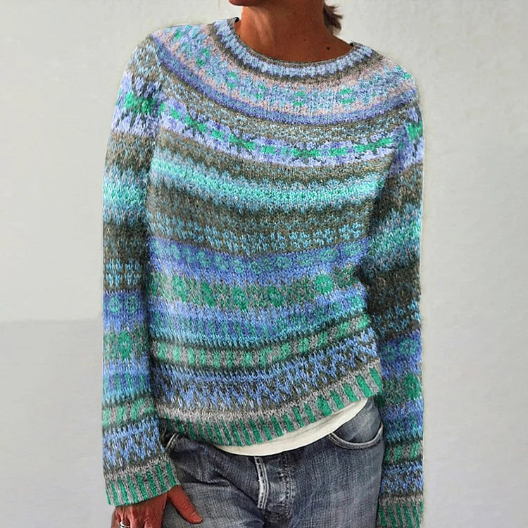 DIANE™ |  Pull