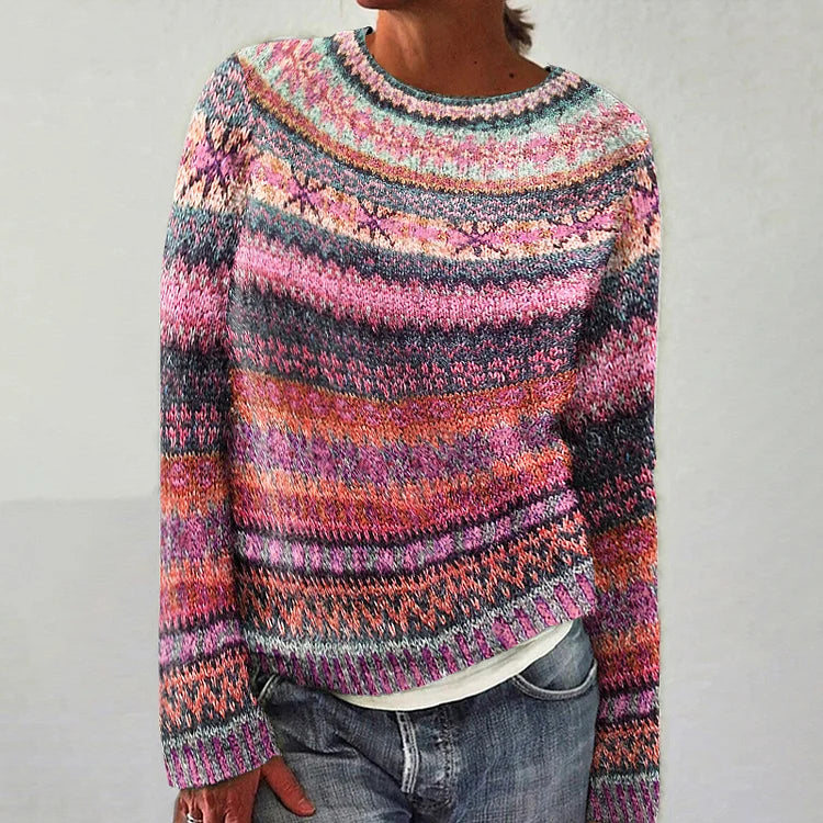 BROOKE™ | Pull