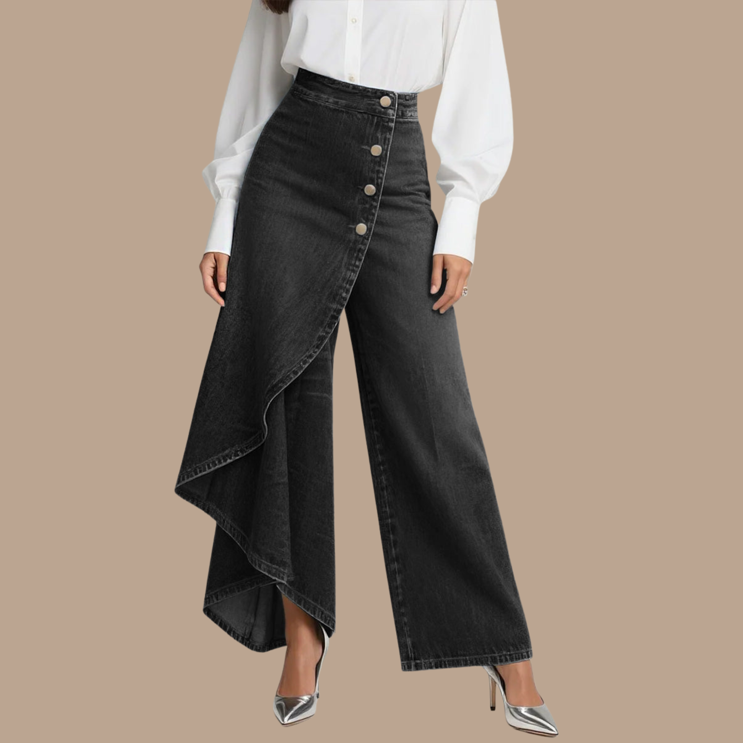 ALIX™ | Jean