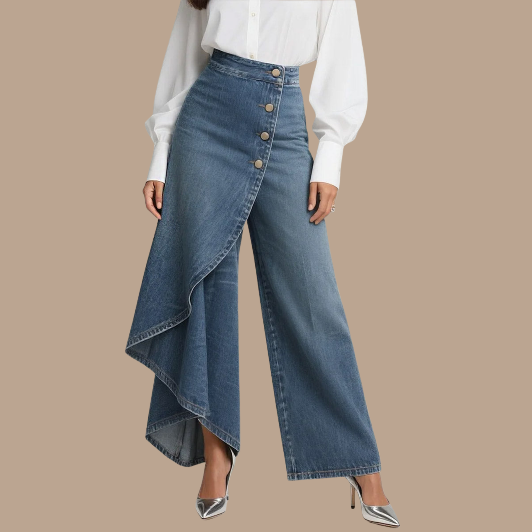 ALIX™ | Jean