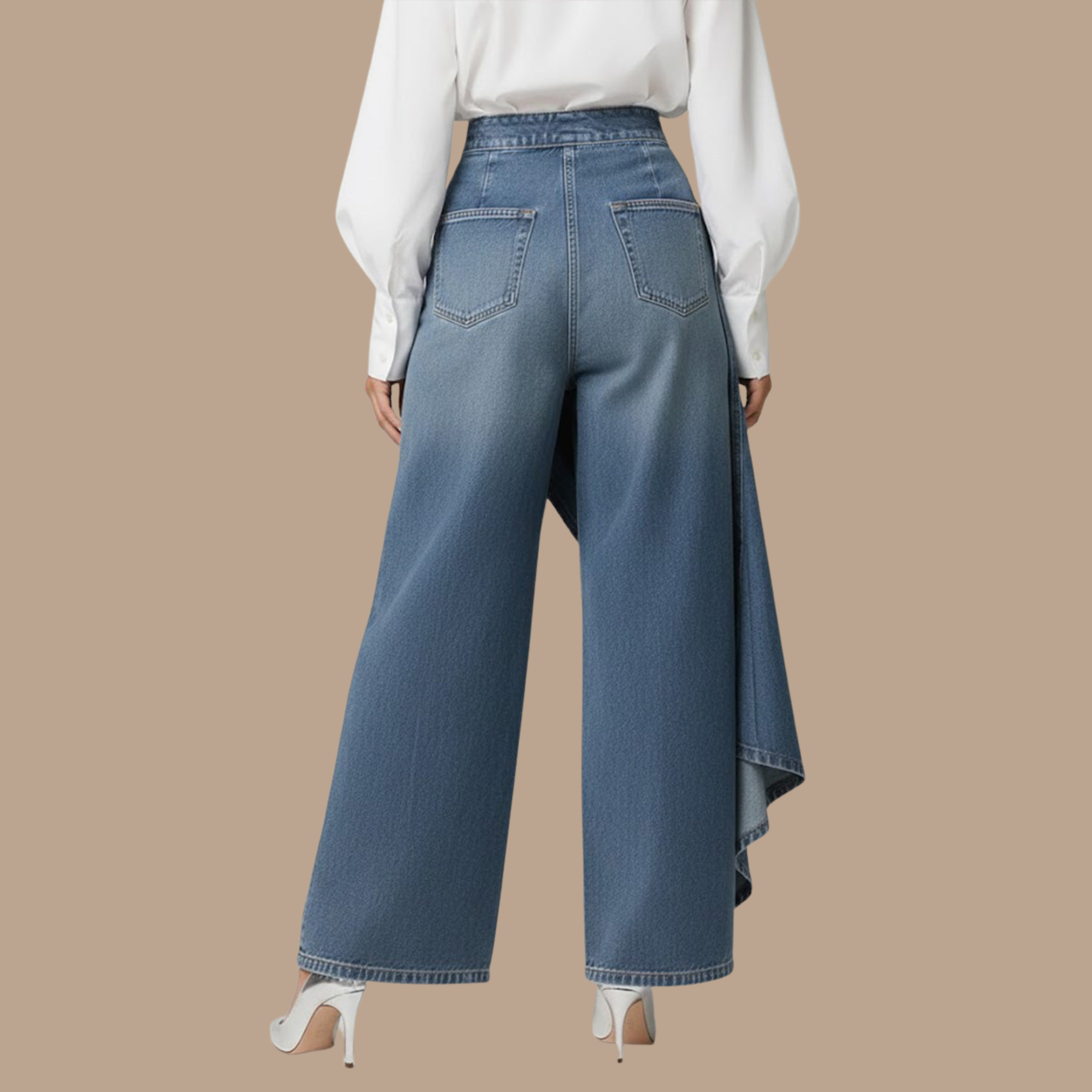 ALIX™ | Jean