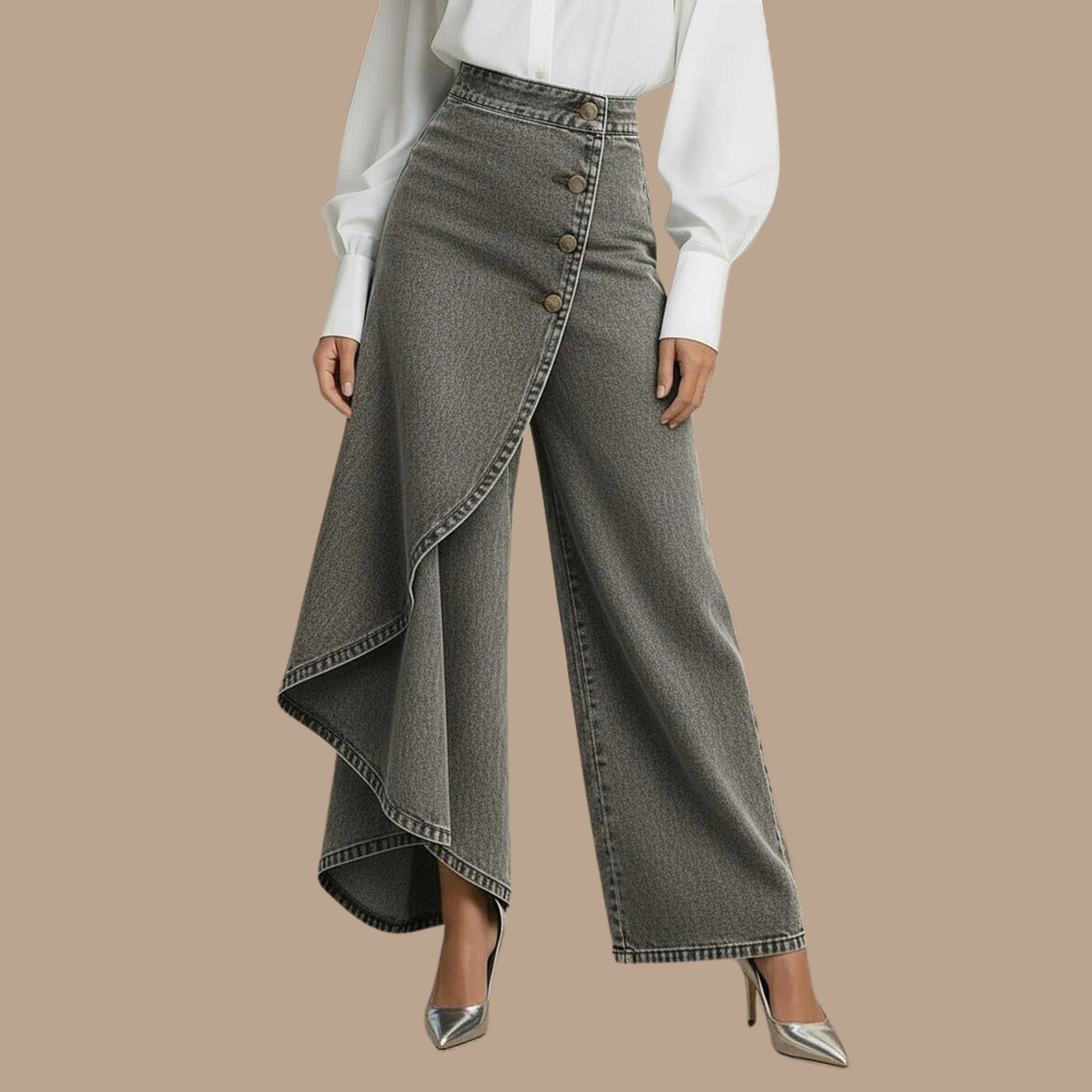 ALIX™ | Jean