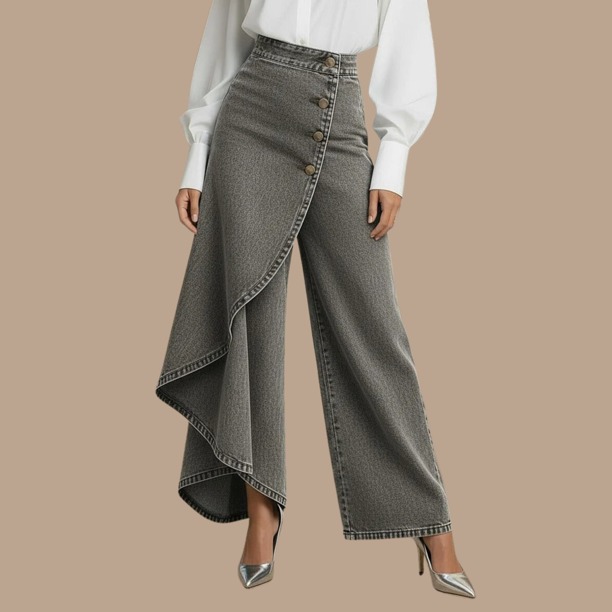 ALIX™ | Jean