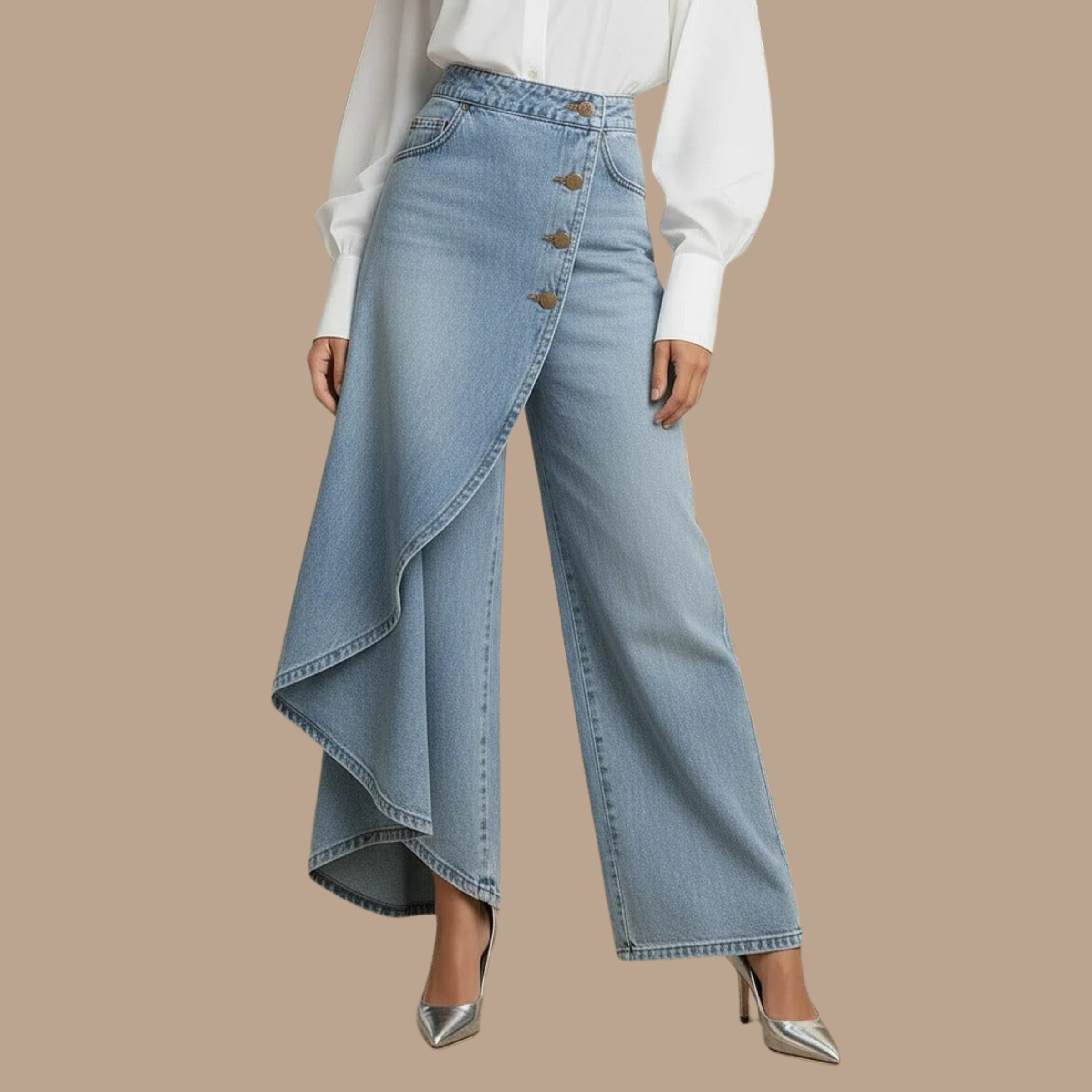 ALIX™ | Jean