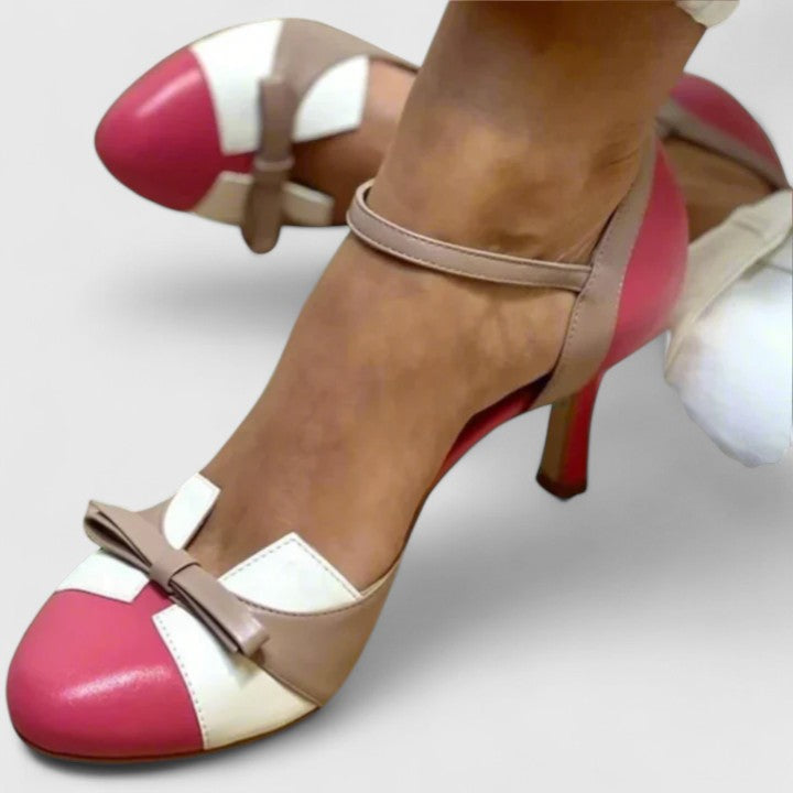 MIA™ | Talons d’Élégance Pure