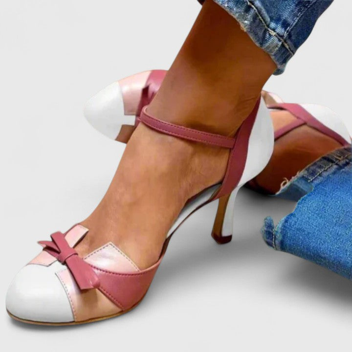 MIA™ | Talons d’Élégance Pure