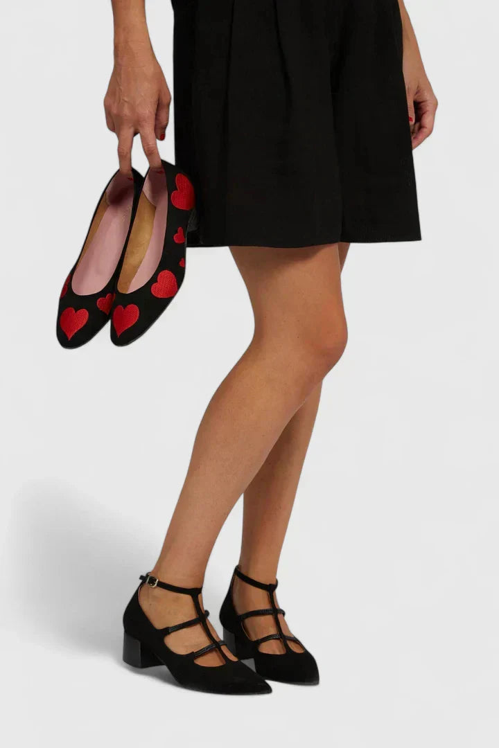 LYN™ | Talons Élégants et Stylés