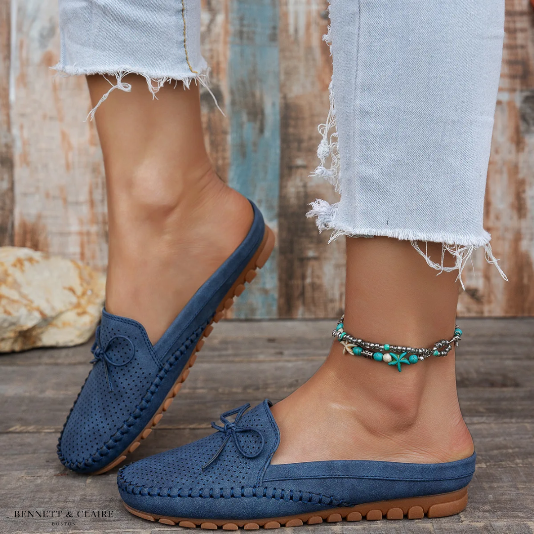 LUNA | Chaussures de confort orthopédique