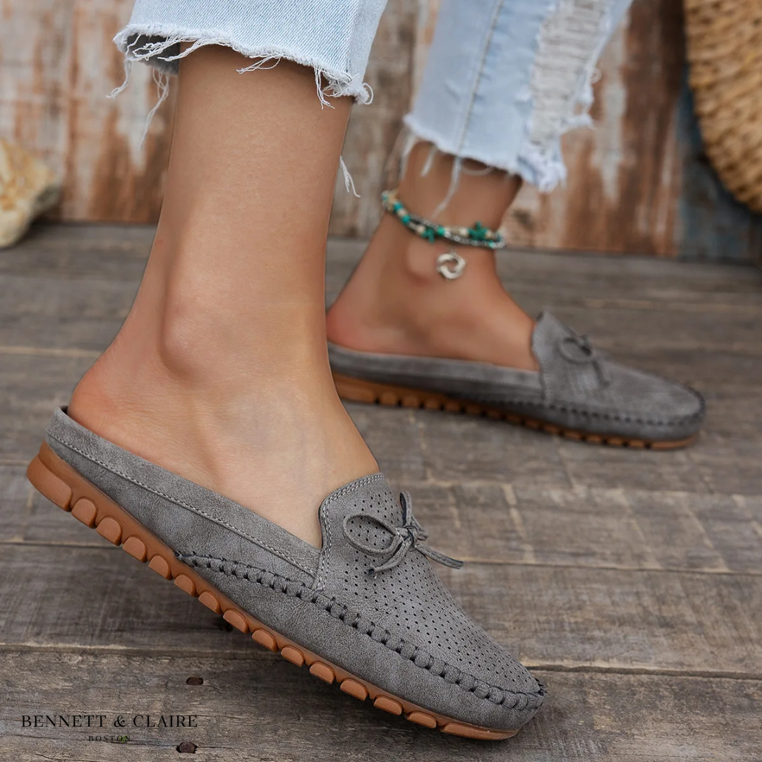 LUNA | Chaussures de confort orthopédique