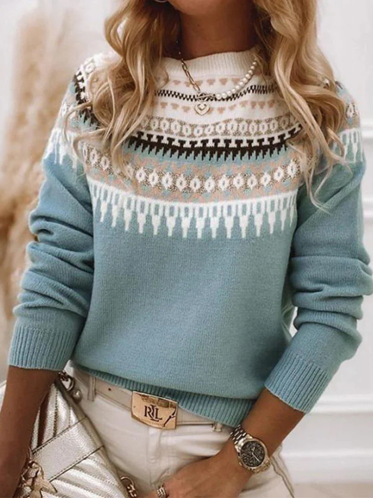 MADISON™ | Pull en maille