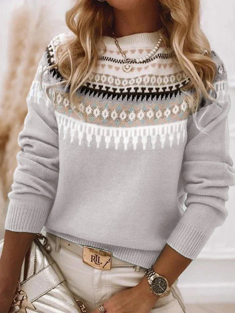 MADISON™ | Pull en maille