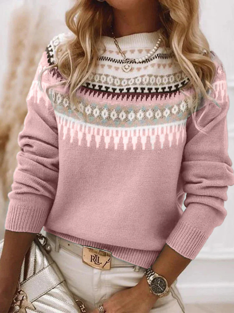 MADISON™ | Pull en maille