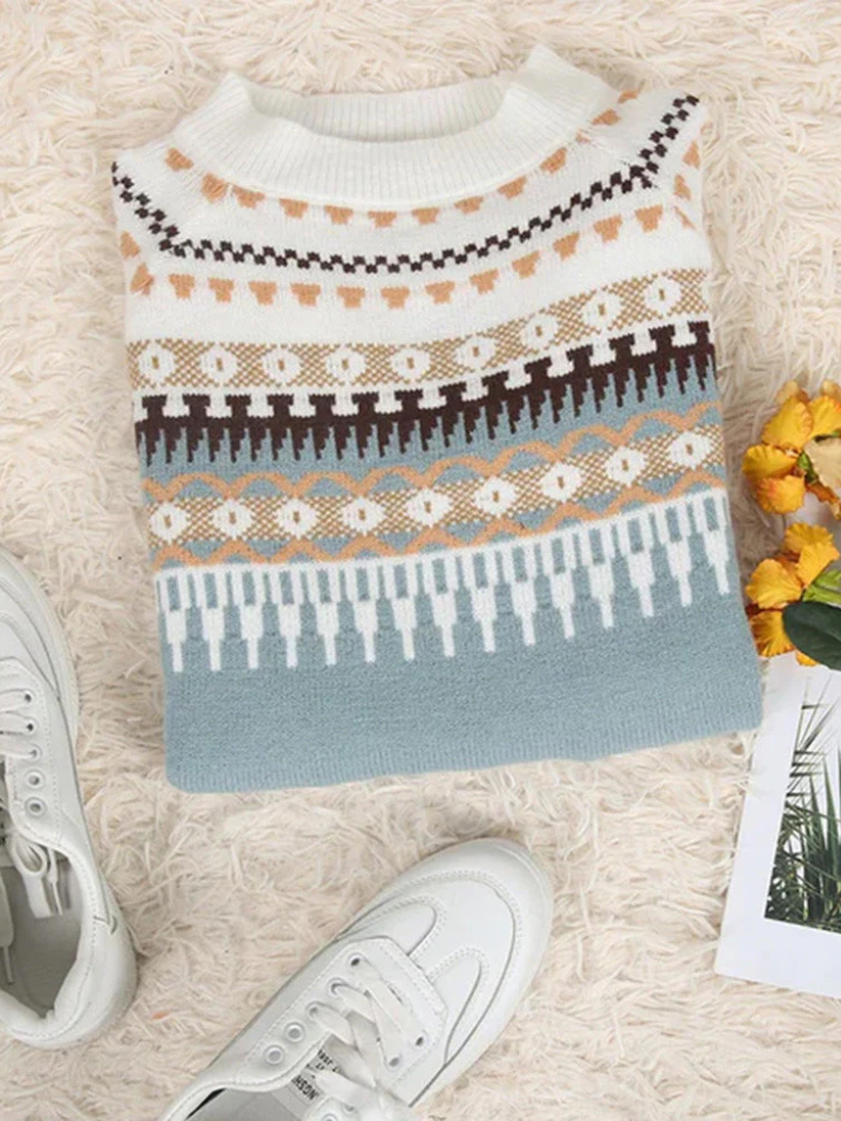 MADISON™ | Pull en maille