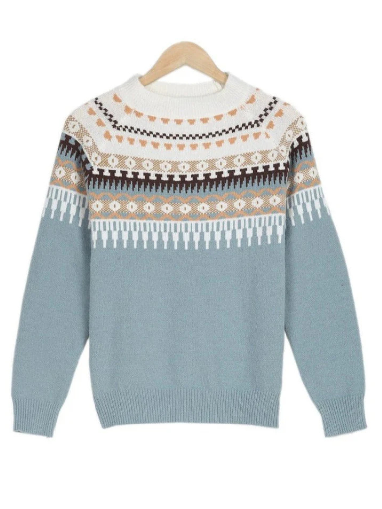 MADISON™ | Pull en maille