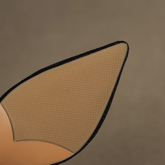 CELIANE | Escarpins Slingback