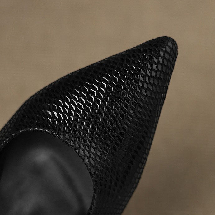 CELIANE | Escarpins Slingback