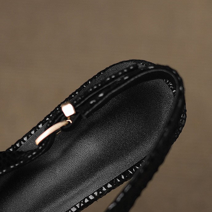 CELIANE | Escarpins Slingback