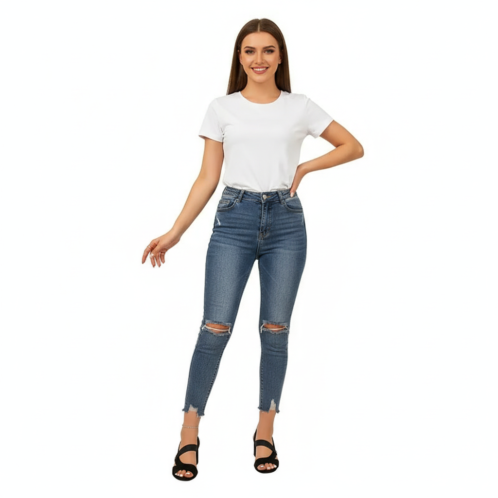 MARIA™ | Talons Élégants et Confortables