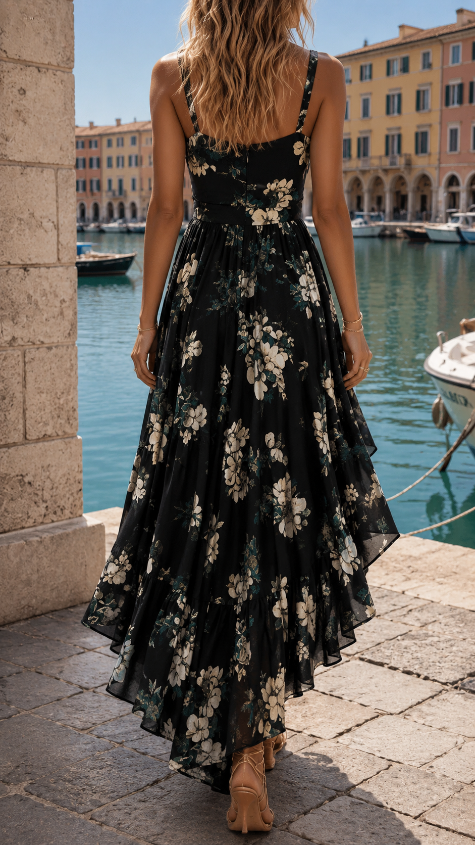 JASMIN | Collection Élégante