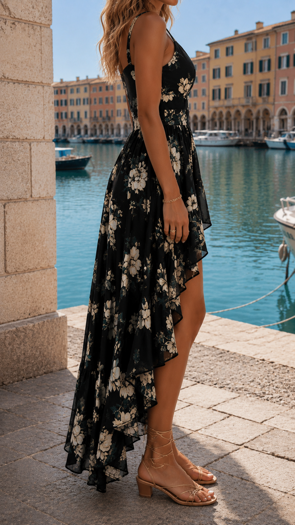 JASMIN | Collection Élégante