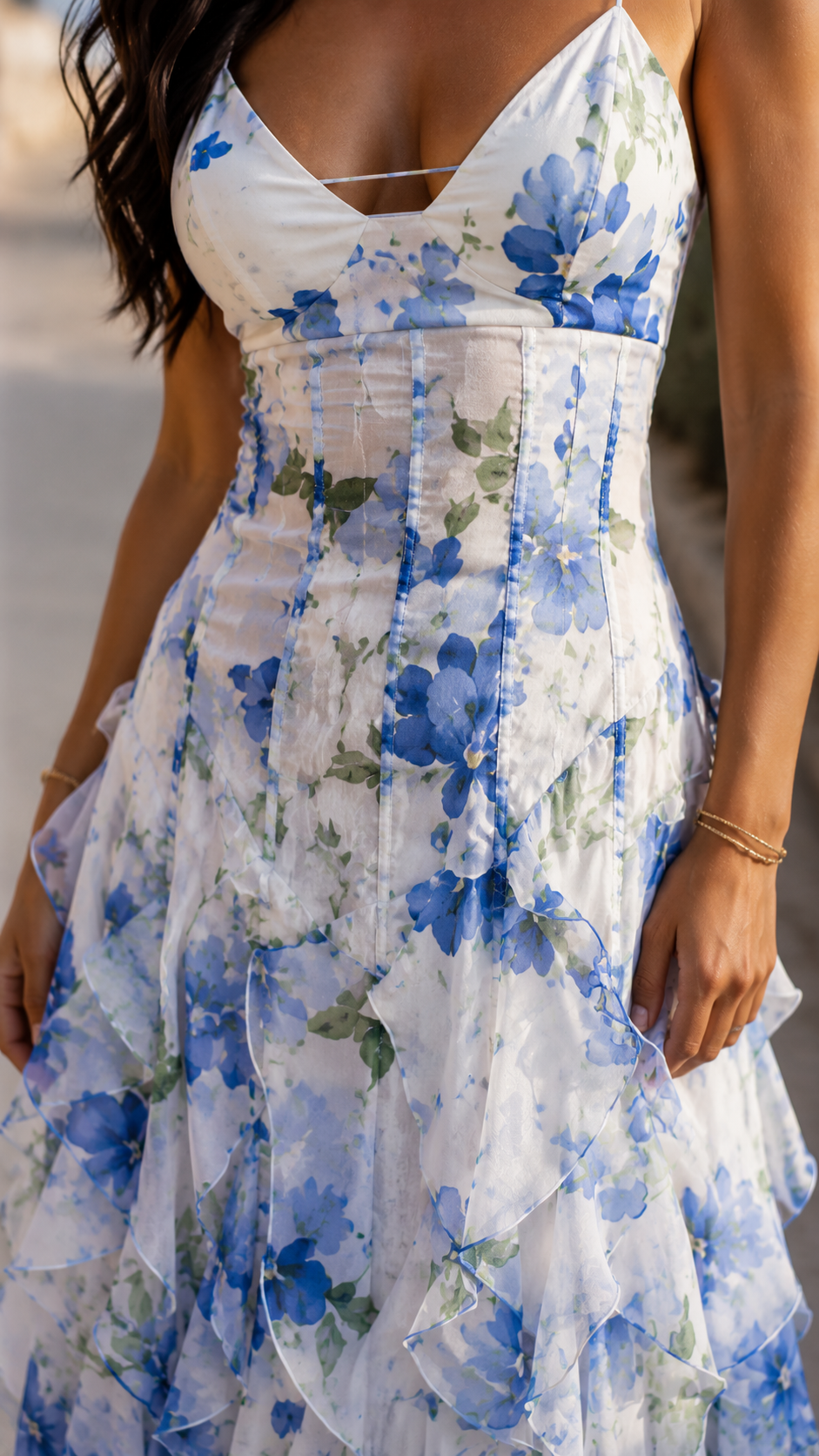 MARION | Collection Élégante