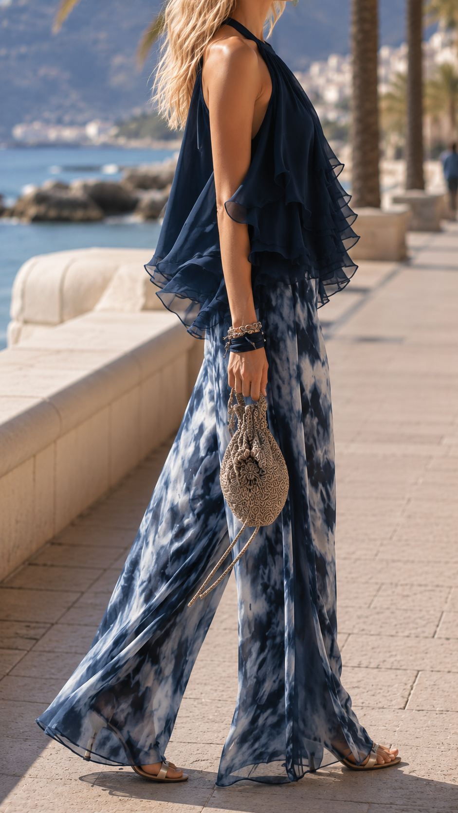 MARIA | Collection Élégante