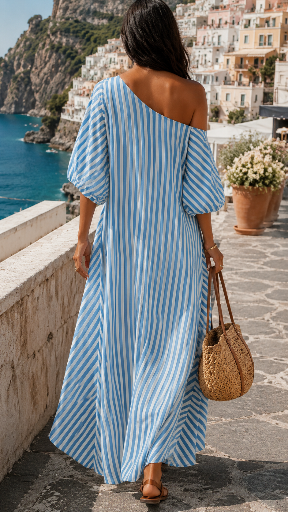 RAISSA | Collection Élégante