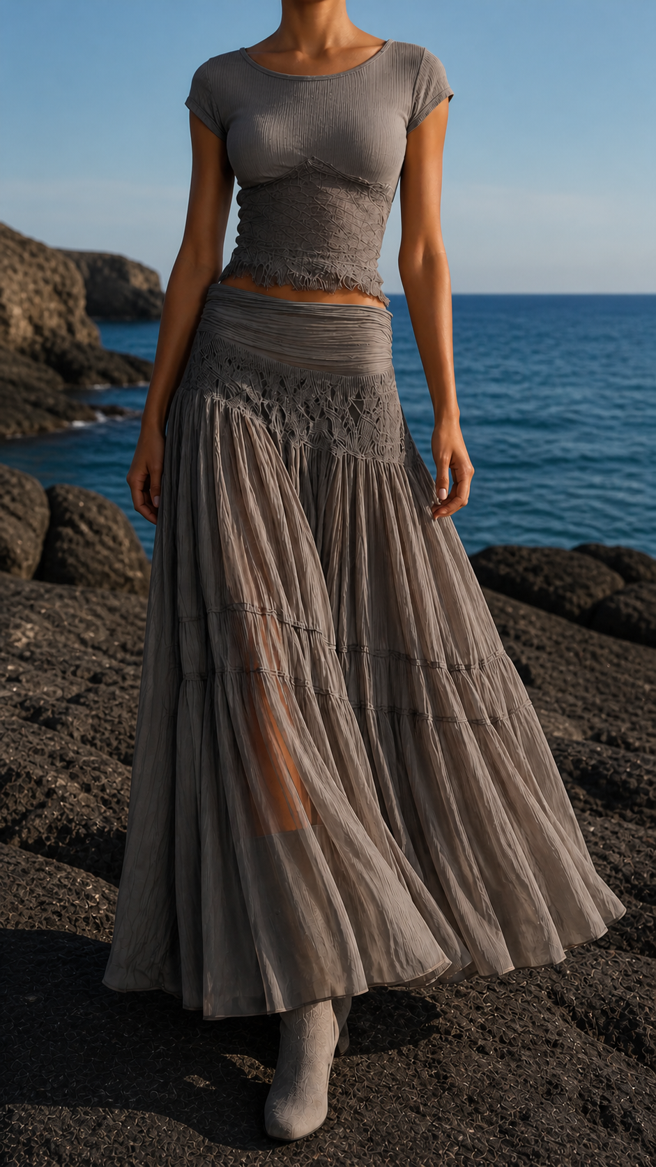 SIMONE | Collection Élégante