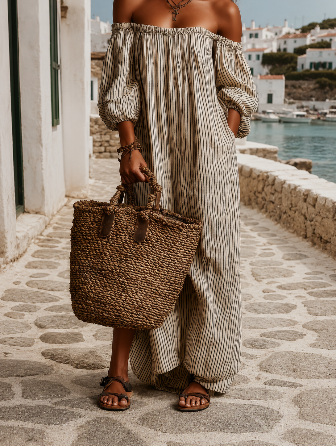 CLAIRE | Collection Élégante
