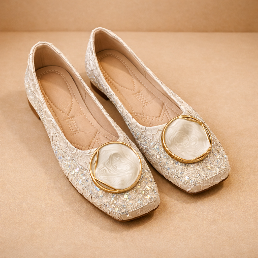 ORABELLE | Flats