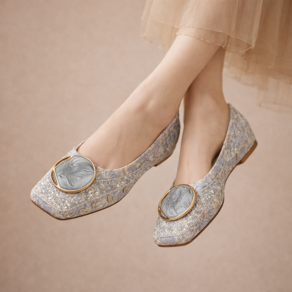 ORABELLE | Flats