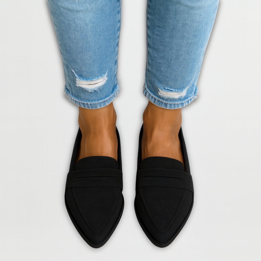 NADIA™ | Mocassins